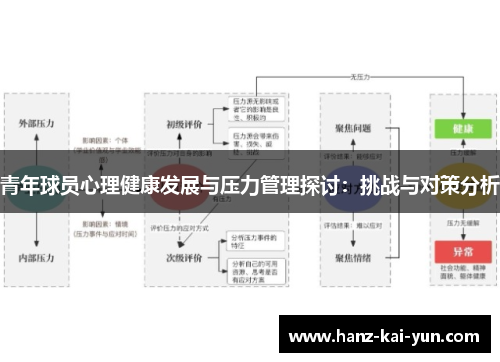 青年球员心理健康发展与压力管理探讨：挑战与对策分析